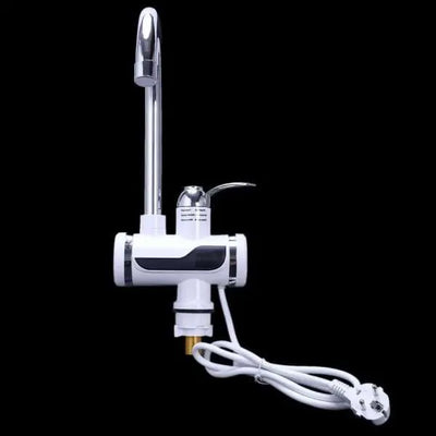 Electric Hot Water Heater Faucet Kitchen Instant Heating Tap Water