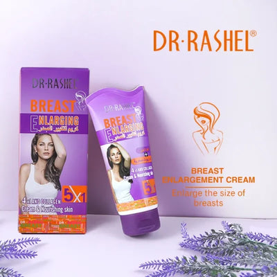 Dr Rashel Skin Care Breast Enlarge Cream – 150g