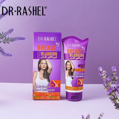 Dr Rashel Skin Care Breast Enlarge Cream – 150g