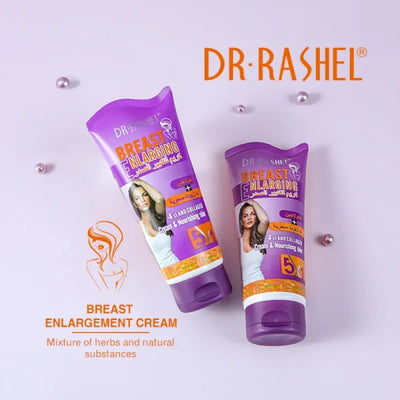 Dr Rashel Skin Care Breast Enlarge Cream – 150g