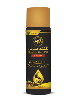 Kushta Hair Oil 120ml